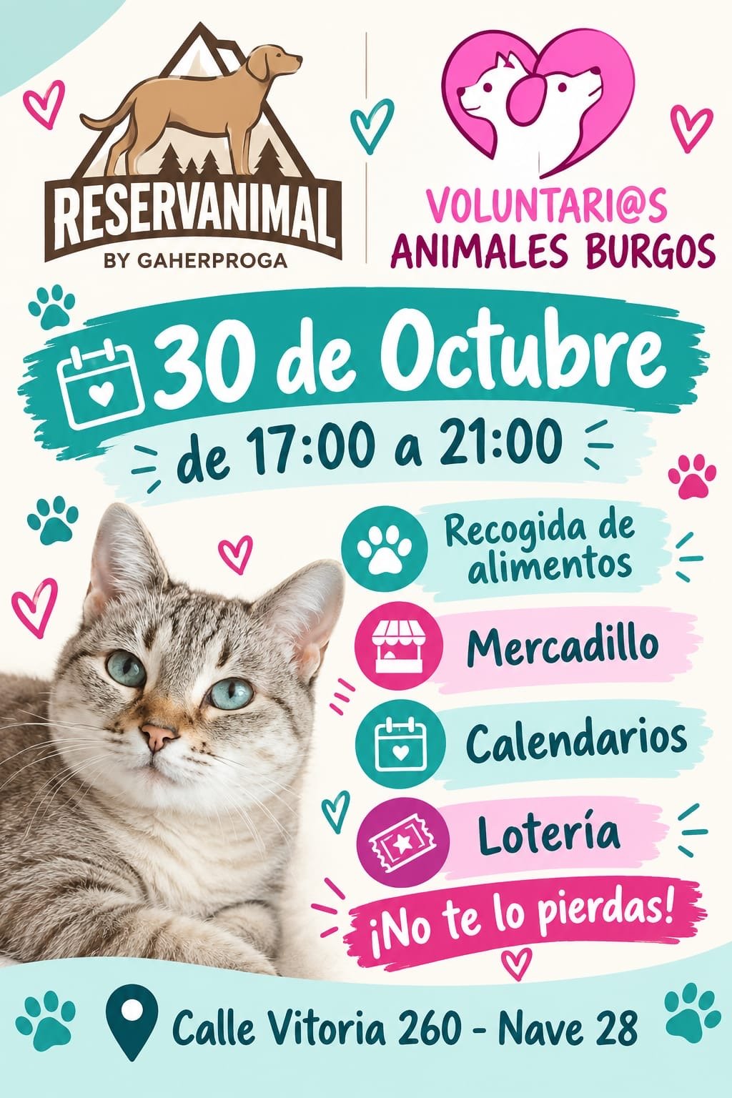 PLANAZO PARA EL VIERNES 🐶🐾